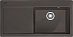 Купить Мойка Franke MTK 611-100, чаша справа, графит preview 1