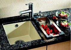 Мойка Blanco Subline 160-U