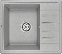 Мойка Granula 5803 базальт