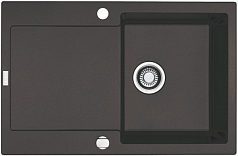 Мойка Franke MRG 611-78 оникс