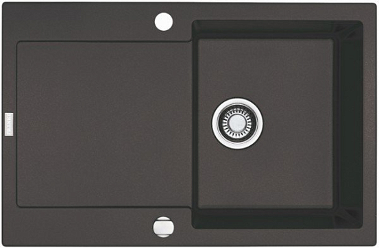 Мойка Franke MRG 611-78 оникс preview 1