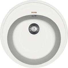 Мойка Florentina Лотос 510 жасмин