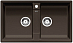 Купить Мойка Blanco ZIA 9 кофе preview 1
