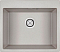 Мойка Paulmark Kante серый