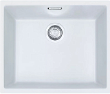 Мойка Franke SID 110-50 полярный белый