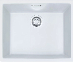 Мойка Franke SID 110-50 полярный белый