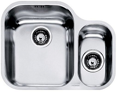 Мойка Franke AMX 160