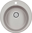 Мойка Paulmark Gelegen серый