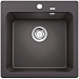 Купить Мойка Blanco NAYA 5 Silgranit темная скала preview 1