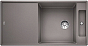 Мойка Blanco AXIA III XL 6 S-F доска ясень клапан-автомат InFino® алюметаллик