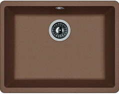 Мойка Florentina Вега 500 мокко
