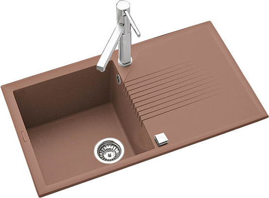 Мойка SMEG LSEQ861RA preview 2