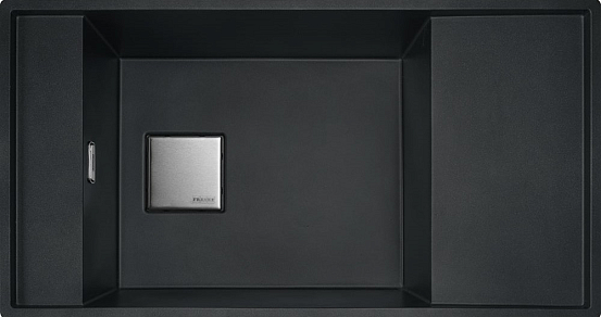 Мойка Franke FSG 211 оникс preview 1