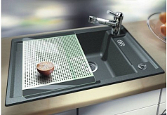 Мойка Blanco Axia II 45S