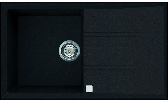 Мойка Smeg LSEQ861A фото 1 Мойка Smeg LSEQ861A preview 1