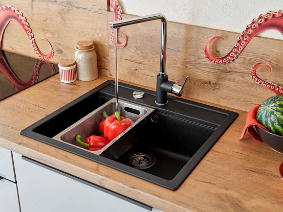 Коландер Schock 629017 preview 4