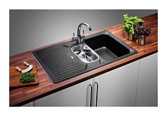 Мойка Blanco Classic 6 S-F