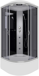 Душевая кабина Niagara NG-2508G