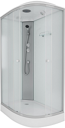 Душевая кабина Niagara NG-4312 L