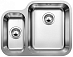 Купить Мойка Blanco Ypsilon 550-U чаша справа preview 1