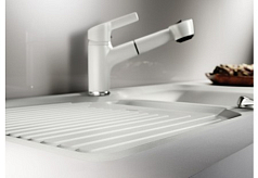 Мойка Blanco Classic 5 S-F