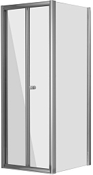 Душевое ограждение Grossman Alba 2 GR-9090 (Niagara Premium)