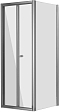 Душевое ограждение Grossman Alba 2 GR-9090 (Niagara Premium)