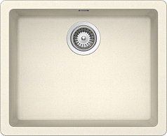 Мойка Schock SOHO 60 CRISTADUR магнолия