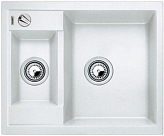 Мойка Blanco Metra 6 белый