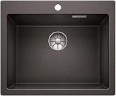 Мойка Blanco PLEON 6 SILGRANIT PuraDur антрацит