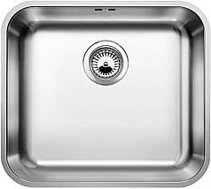 Мойка Blanco Supra 500-IF нержавеющая сталь полированная