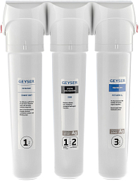 Фильтр Гейзер Смарт Комплексная очистка 11059