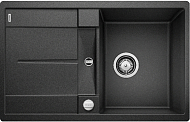 Мойка Blanco Metra 45 S-F антрацит