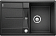 Мойка Blanco Metra 45 S-F антрацит