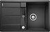 Купить Мойка Blanco Metra 45 S-F антрацит preview 1