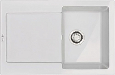 Мойка Franke MRK 611-78 белый