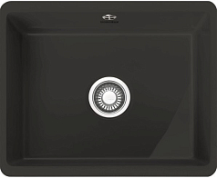 Мойка Franke KBK 110-50, графит