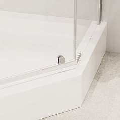 Душевое ограждение Niagara NG-6605