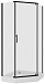 Купить Душевое ограждение Niagara NG-6834-08 black preview 1