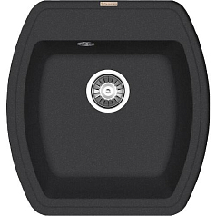 Мойка Florentina Нире 480 антрацит