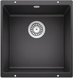 Мойка Blanco ROTAN 400-U антрацит
