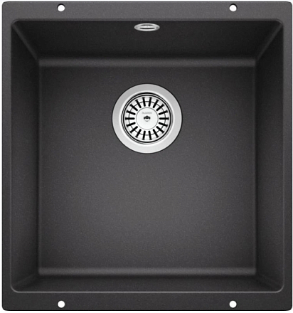 Мойка Blanco ROTAN 400-U антрацит preview 1