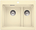 Купить Мойка Blanco PLEON 6 Split SILGRANIT PuraDur жасмин preview 1