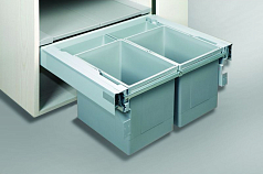 Система сортировки отходов Alveus Albio 50 1107928