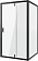 Душевое ограждение Niagara NG-82-9AB-A90B
