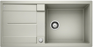 Мойка Blanco Metra XL 6S жемчужный