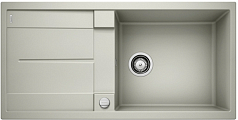 Мойка Blanco Metra XL 6S жемчужный