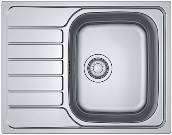 Мойка Franke SKL 611-63 preview 4