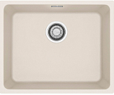 Мойка Franke KBG 210-53 бежевый