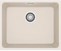 Мойка Franke KBG 210-53 бежевый